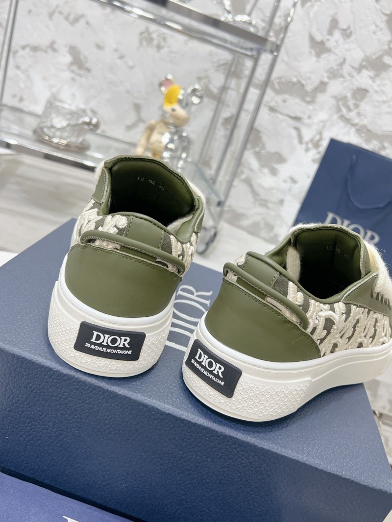 Christian Dior Sneakers